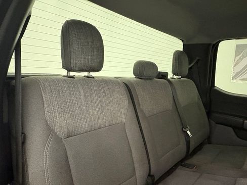 Used 2021 Ford F150 XLT RWD image 31
