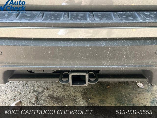 Used 2024 Ford Explorer ST w/ Equipment Group 401A AWD/4WD image 6