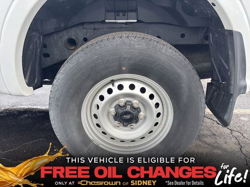 Used 2022 Ford Ranger XL w/ Equipment Group 101A High image 10