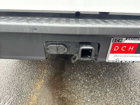 Used 2024 Ford Maverick Lariat w/ 4K Tow Package image 34