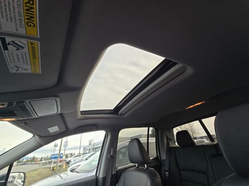 Used 2024 Honda Ridgeline RTL image 17