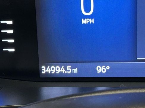 Used 2024 Ford Escape Active FWD image 27