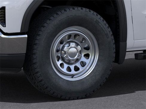 New 2024 GMC Sierra 1500 Pro w/ Pro Value Package image 9