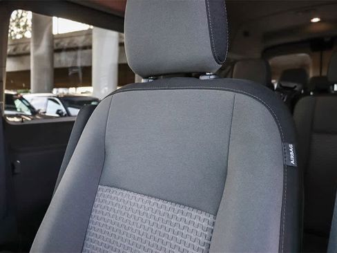 Used 2024 Ford Transit 350 XLT image 24