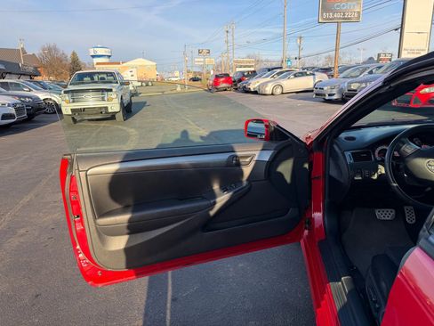 Used 2007 Toyota Solara SE Sport image 33