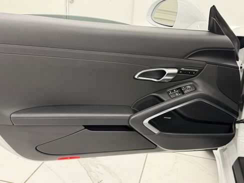 Certified 2016 Porsche 911 Carrera 4S AWD/4WD image 29