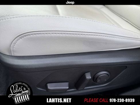 Used 2022 Hyundai Tucson SEL w/ Convenience + Premium Package image 31