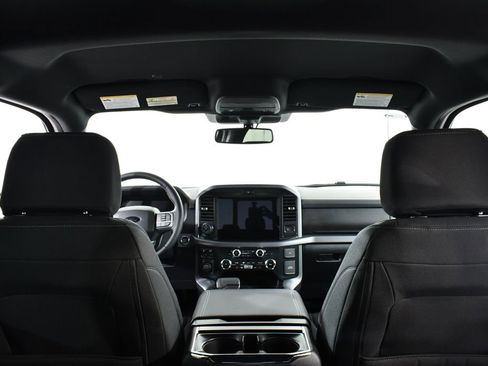 New 2026 Ford F150 XLT AWD/4WD image 17