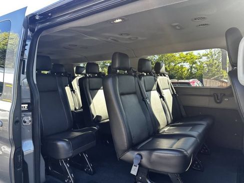 Certified 2024 Ford Transit 350 XL w/ Fleet Safety Package RWD image 32