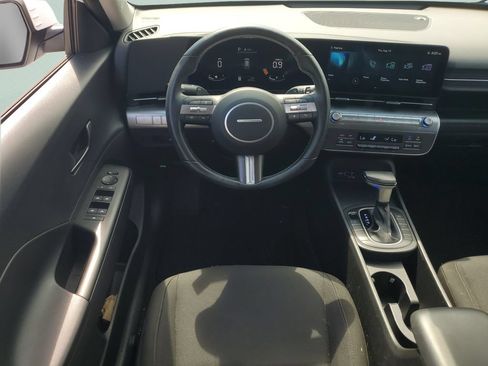 Certified 2024 Hyundai Kona SEL AWD/4WD image 13