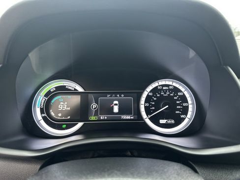 Used 2017 Kia Niro LX image 31