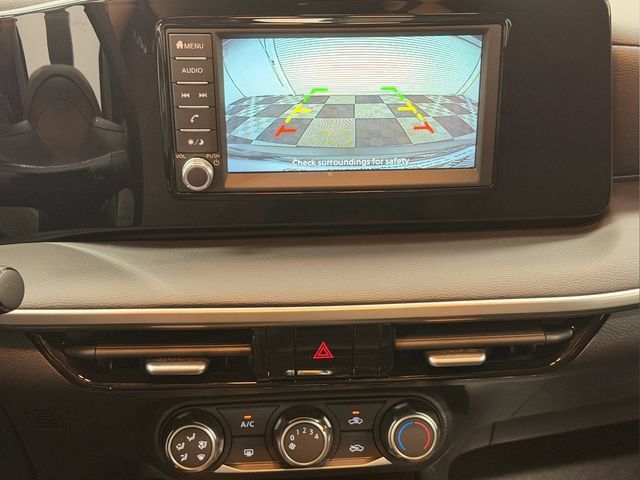 Certified 2025 Nissan Kicks S FWD image 26
