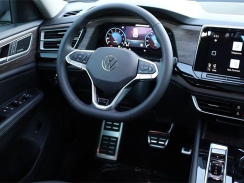 New 2026 Volkswagen Atlas SEL Premium R-Line image 27