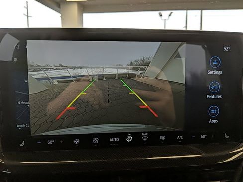 Used 2024 Ford Escape ST-Line w/ Tech Pack #1 image 18