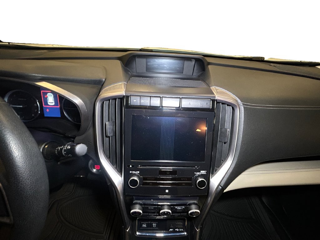 Used 2020 Subaru Ascent Limited AWD/4WD image 10