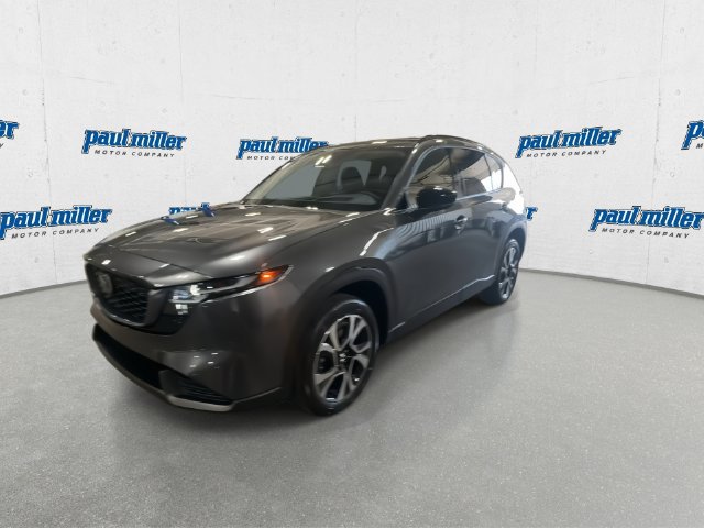 New 2026 MAZDA CX-5 Preferred AWD/4WD image 5