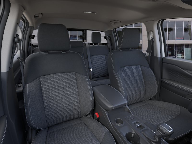 New 2026 Ford Ranger XLT RWD image 10
