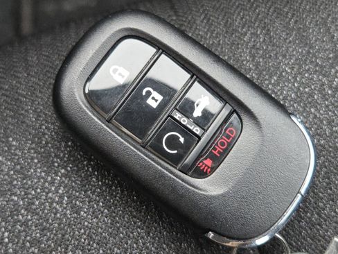 Used 2023 Honda Accord EX image 35