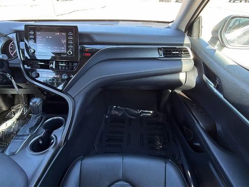 Certified 2024 Toyota Camry SE image 42