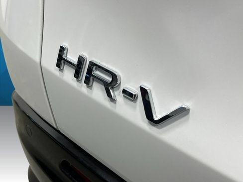 New 2027 Honda HR-V EX-L image 11