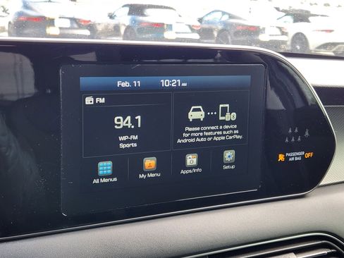 Used 2020 Hyundai Palisade SEL image 21