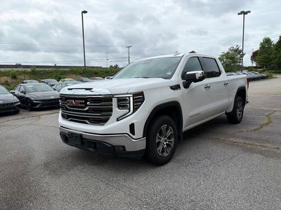 Used 2025 GMC Sierra 1500 SLT