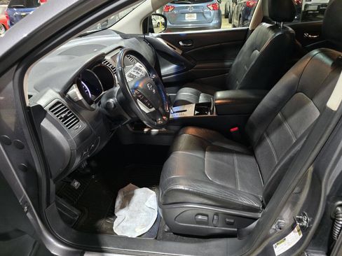 Used 2013 Nissan Murano SL image 24