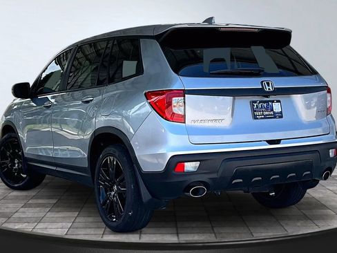 Used 2021 Honda Passport Sport image 4