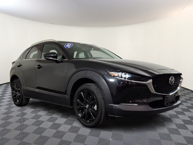 Used 2023 MAZDA CX-30 2.5 Turbo w/ Premium Plus Pkg AWD/4WD image 1