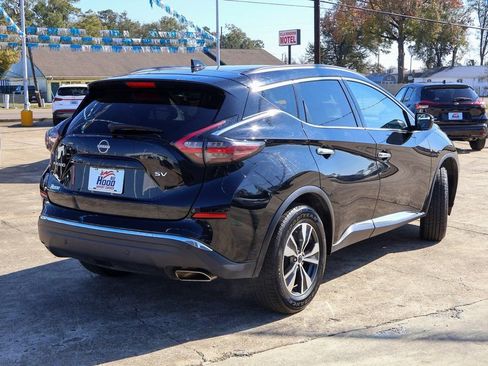 Used 2023 Nissan Murano SV image 19
