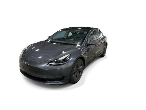 Certified 2023 Tesla Model 3 Standard Range RWD image 1
