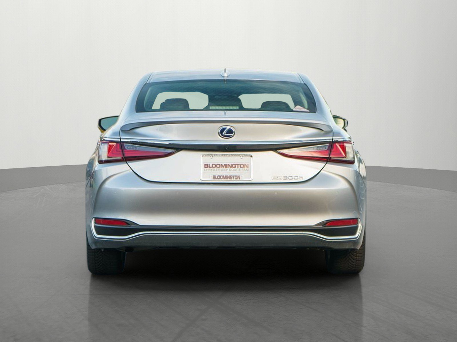Used 2022 Lexus ES 300h FWD image 6