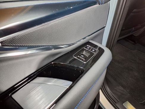 New 2026 Cadillac Escalade IQL Luxury image 13