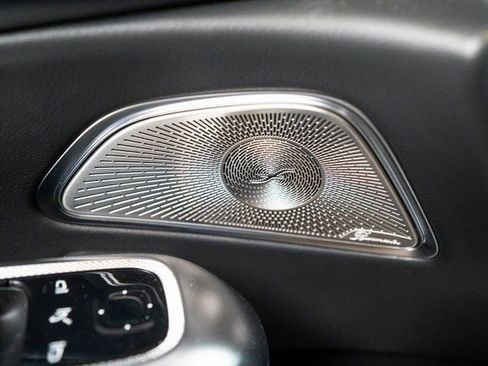 New 2026 Mercedes-Benz E 450 4MATIC Sedan image 20