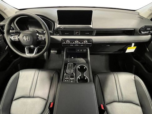 New 2026 Honda Pilot image 25