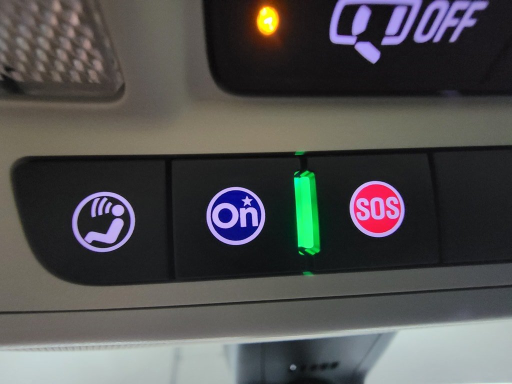 Used 2023 Buick Enclave Premium w/ Experience Buick Package FWD image 31