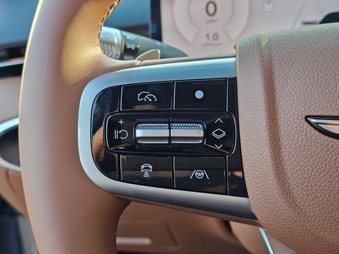 New 2026 Genesis GV70 2.5T Advanced image 36