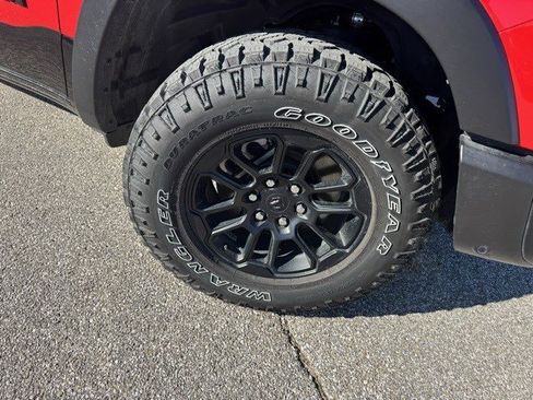 Used 2025 RAM 1500 Rebel w/ Rebel Level 1 Equipment Group image 40