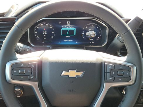 New 2026 Chevrolet Silverado 1500 LT w/ Protection Package image 13