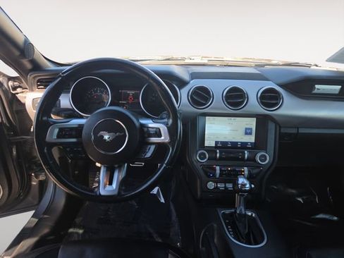 Used 2023 Ford Mustang Premium image 10