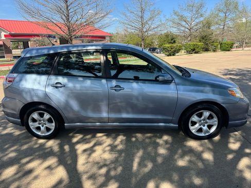 Used 2007 Toyota Matrix XR image 5