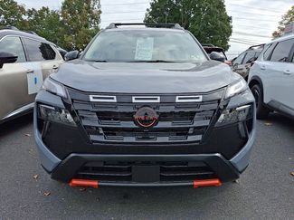 New 2026 Nissan Rogue SV w/ Rock Creek Premium Package video 2