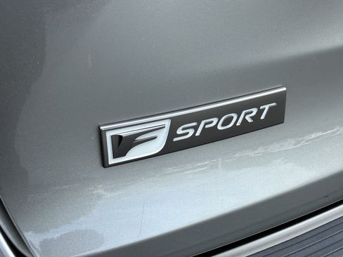 Used 2021 Lexus NX 300 F Sport w/ Accessory Package 2 FWD image 12