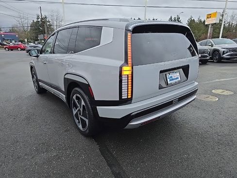 Certified 2026 Hyundai Ioniq 9 Limited image 3