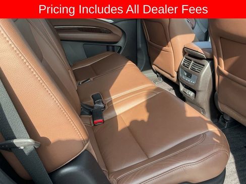 Used 2017 Acura MDX FWD w/ Technology Package image 21