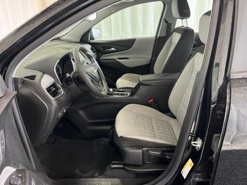 Used 2023 Chevrolet Equinox LS FWD image 3