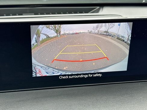 Certified 2025 MAZDA CX-50 2.5 Hybrid w/ Weather Package image 19