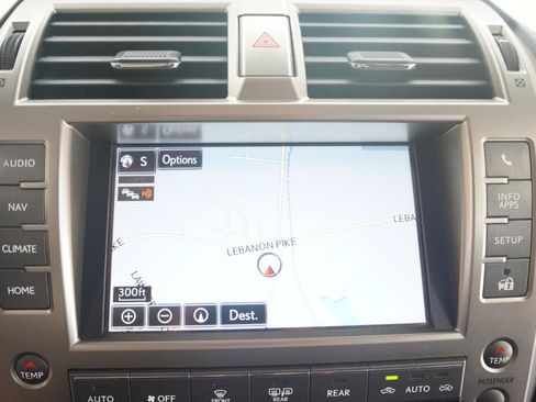 Used 2016 Lexus GX 460 w/ Premium Package AWD/4WD image 19
