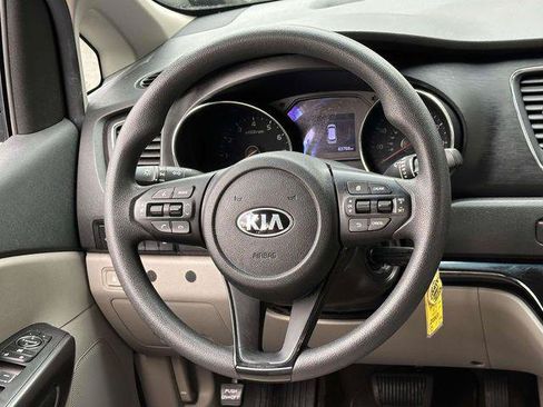 Used 2020 Kia Sedona LX FWD image 17