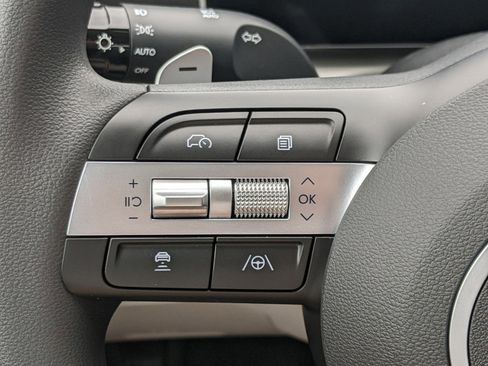 New 2025 Hyundai Tucson Blue image 21